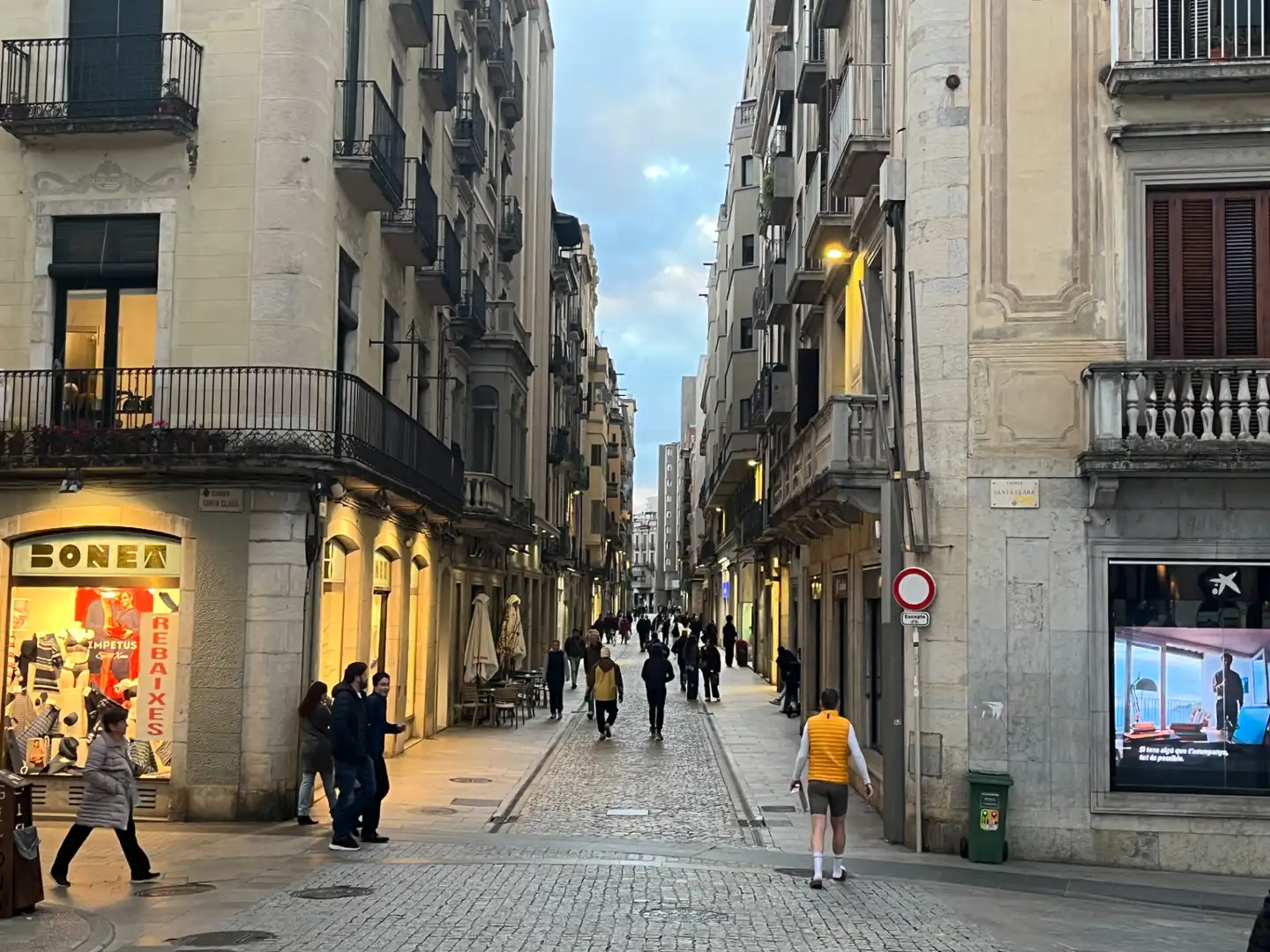 Oficina amb terrassa de lloguer a Carrer Nou, imagen 21