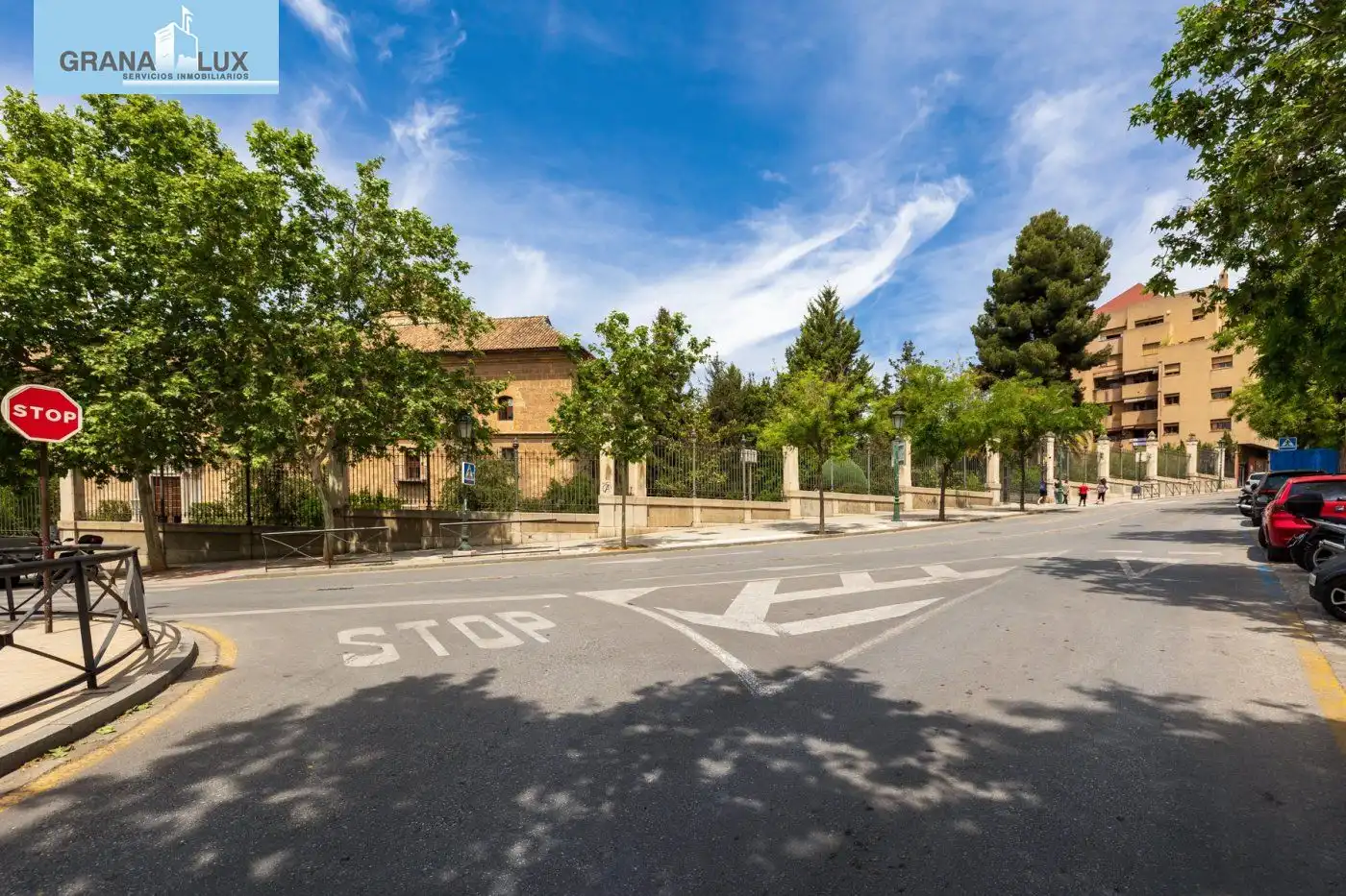 Terreni e lotti in vendita a Albaicín, imagen 36