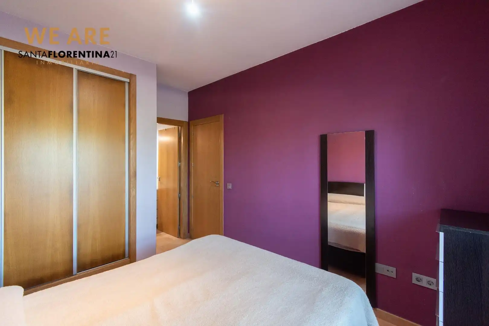 Habitación de Piso en venta en Cartagena con Trastero, Amueblado y Piscina comunitaria