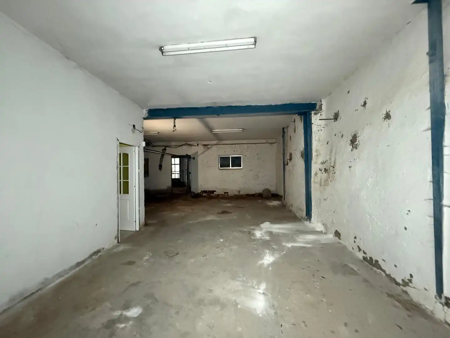 Casa adosada en venda a Calle Honda, 22, Paradinas de San Juan