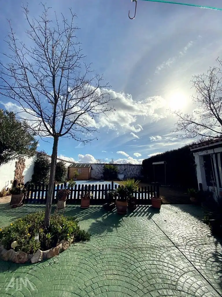 Haus mit Pool zum Verkauf in Música, imagen 19