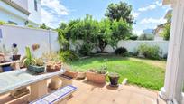 Garden of House or chalet for sale in Chiclana de la Frontera  with Air Conditioner, Terrace and Balcony