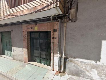 Apartament en venda a Calle Cordoneros 15