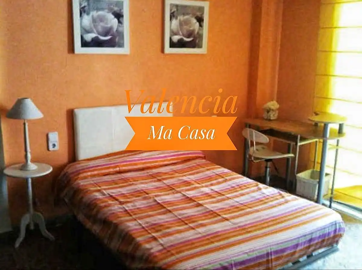 Flat for rent in Sant Llorenç - Zona Alfahuir