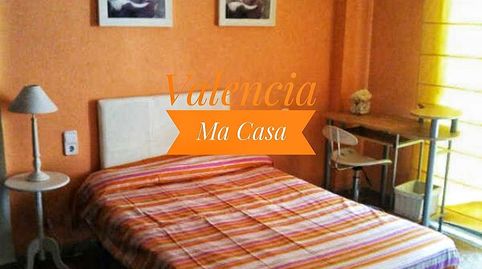 Foto 4 de Piso de alquiler en Sant Llorenç - Zona Alfahuir, Valencia Capital