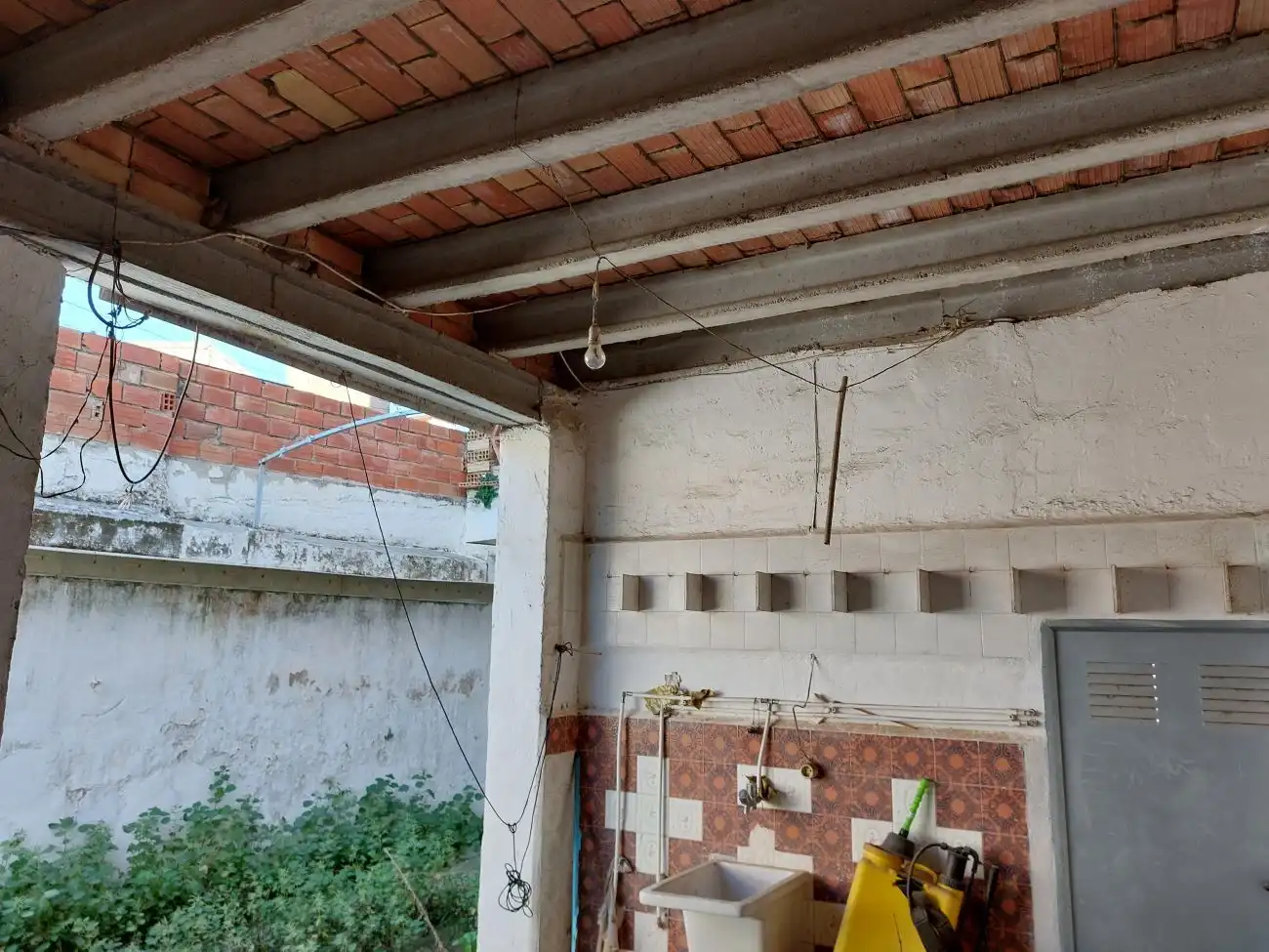 Casa adosada en venta en Pedreguer