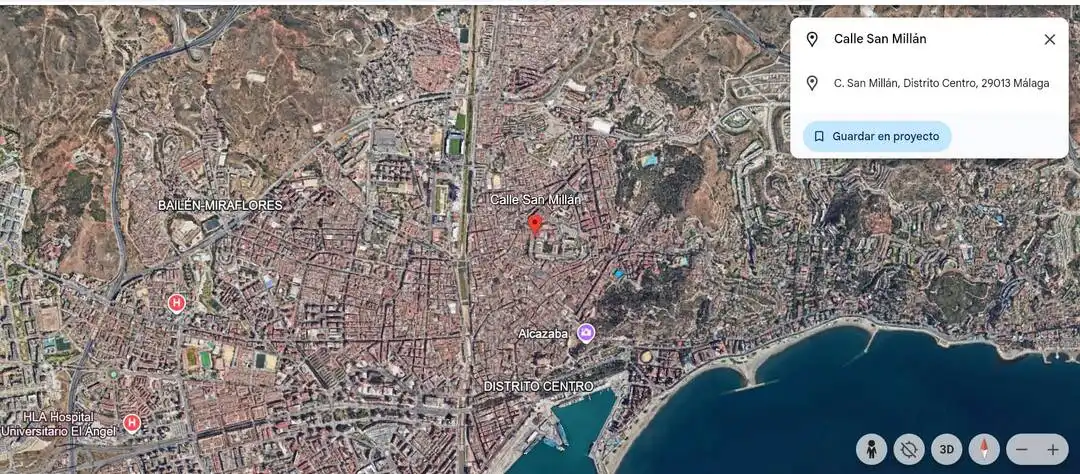 Flat with lift for sale in Calle San Millán 15, imagen 13