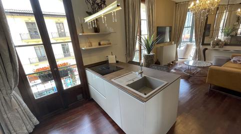Photo 3 of Apartment for sale in El Mercat, Illes Balears