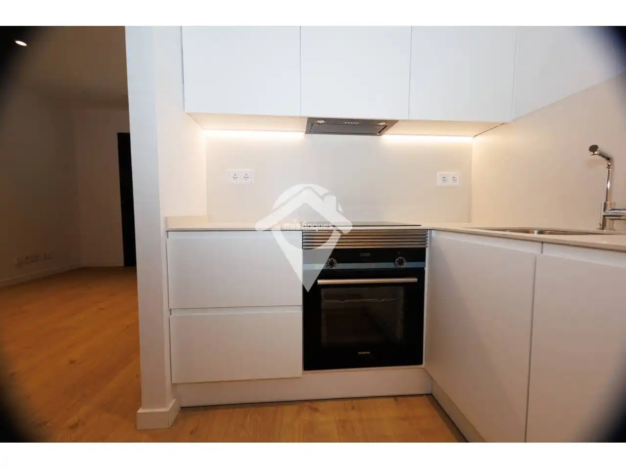 Piso con ascensor en venta en Avenida Pau Casals, imagen 21
