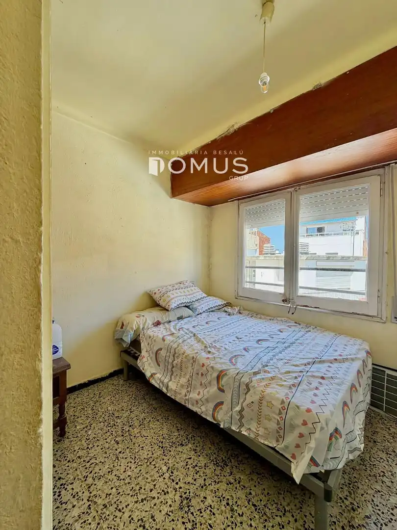Bedroom of Flat for sale in L'Escala  with Terrace and Storage room