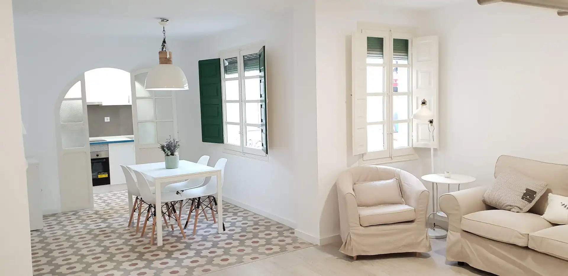 Appartement à louer à N/A, imagen 2