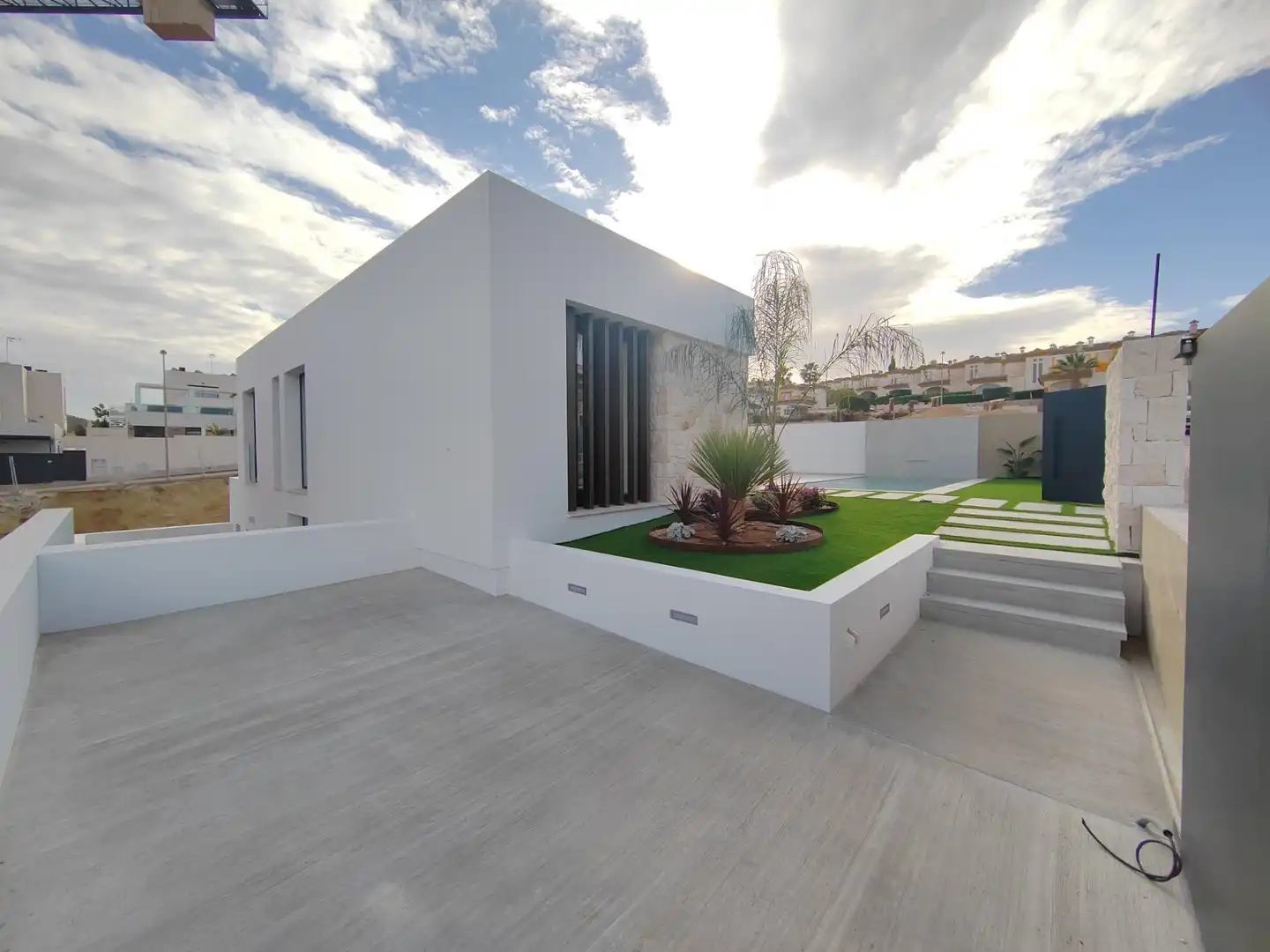 Casa o chalet en venta en Avenida del Recorral, Rojales