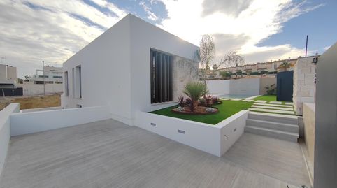 Foto 4 de Casa o chalet en venta en Avenida del Recorral, Rojales, Alicante