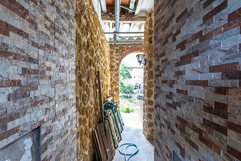 Finca rústica en venda en Manzanares amb Calefacció, Jardí privat i Terrassa