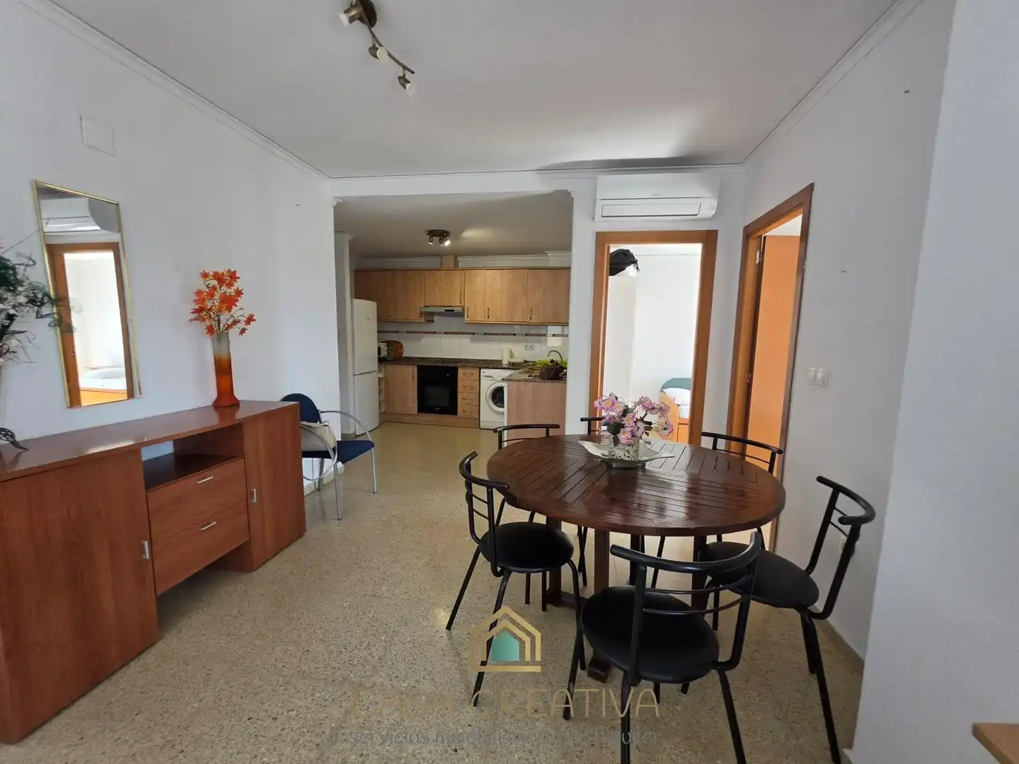 Wohnung mit Terrasse zum Verkauf in Calle CATALUÑA, imagen 9