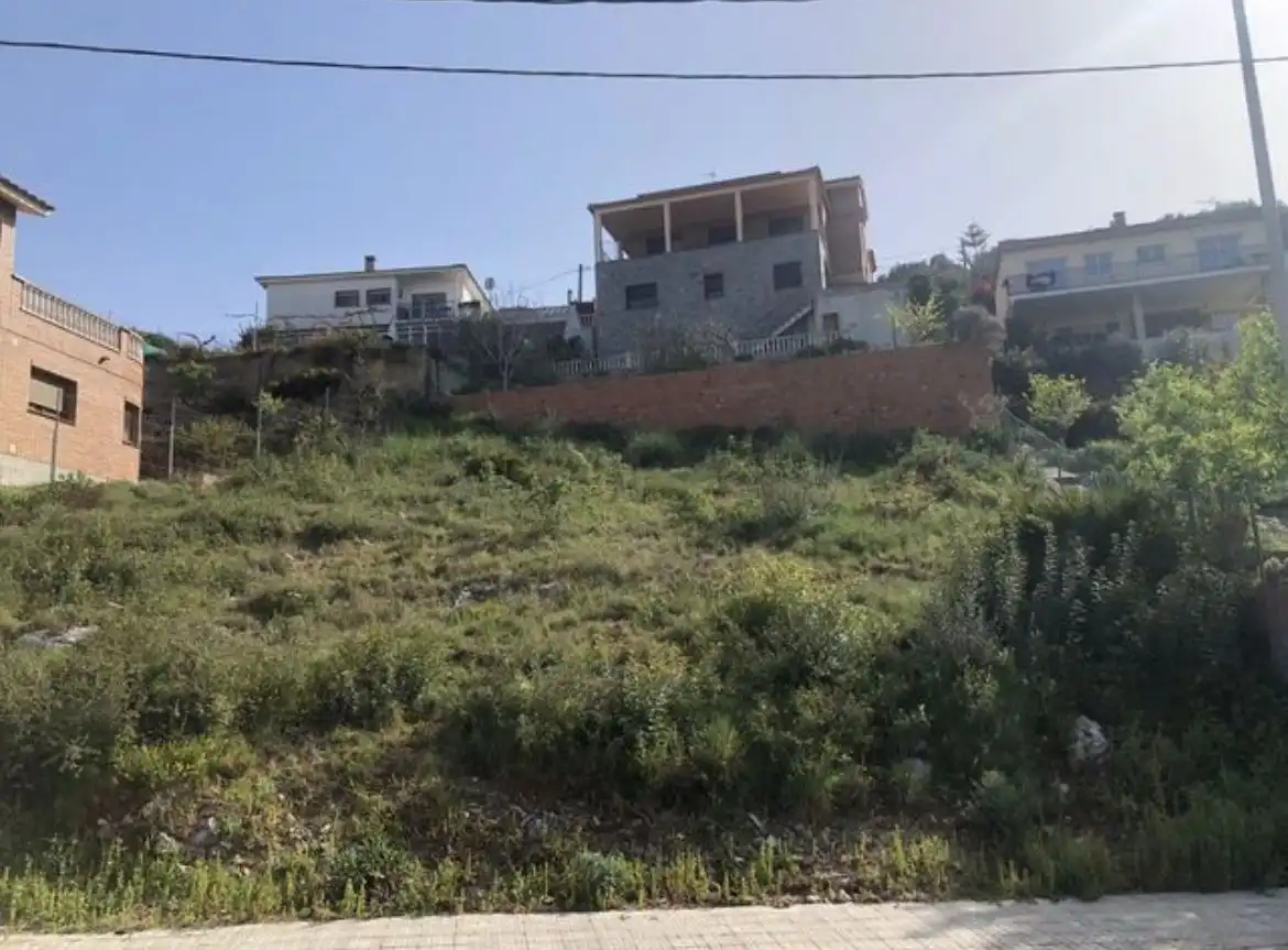 Terreny residencial en venda a Carrer de Roger de Llúria 2350, imagen 3