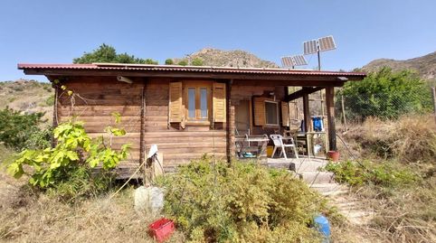 Foto 5 von Country house zum Verkauf in Los Guájares, Granada