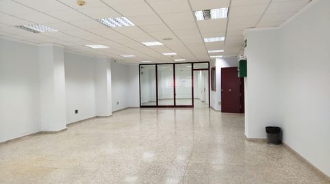 Foto 2 von Büro zur Miete in Calle Obispo Encina, Arenales - Lugo - Avda. Marítima, Las Palmas de Gran Canaria