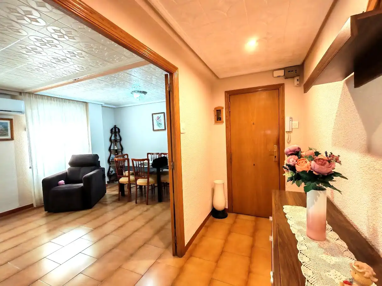 Flat for sale in Elche / Elx  with Air Conditioner