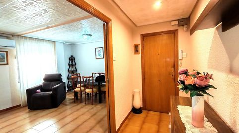 Foto 5 de Piso en venta en El Raval - Portes Encarnades, Elche / Elx