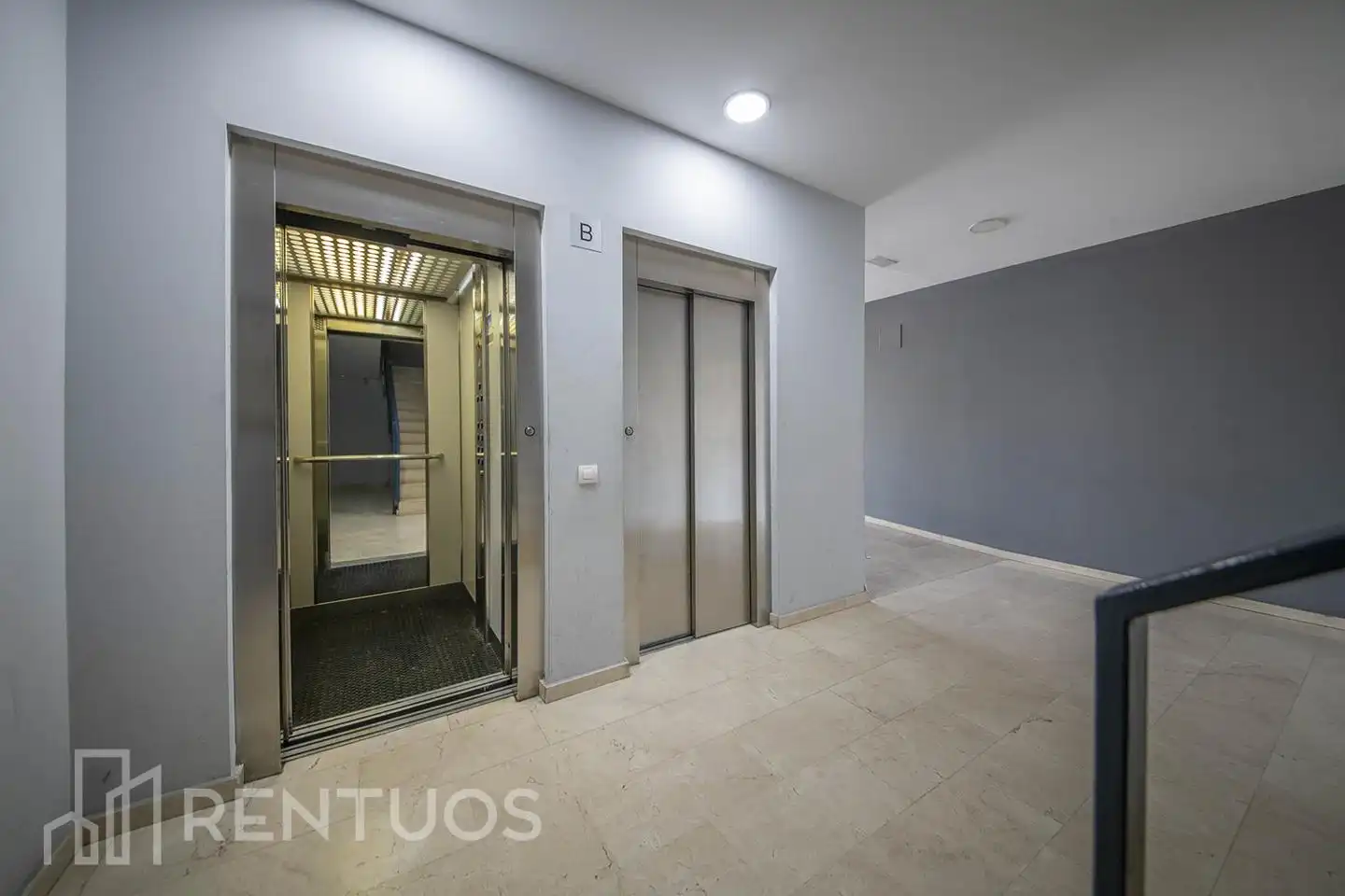 Pis de lloguer a Avinguda de Madrid, Torre-Sana