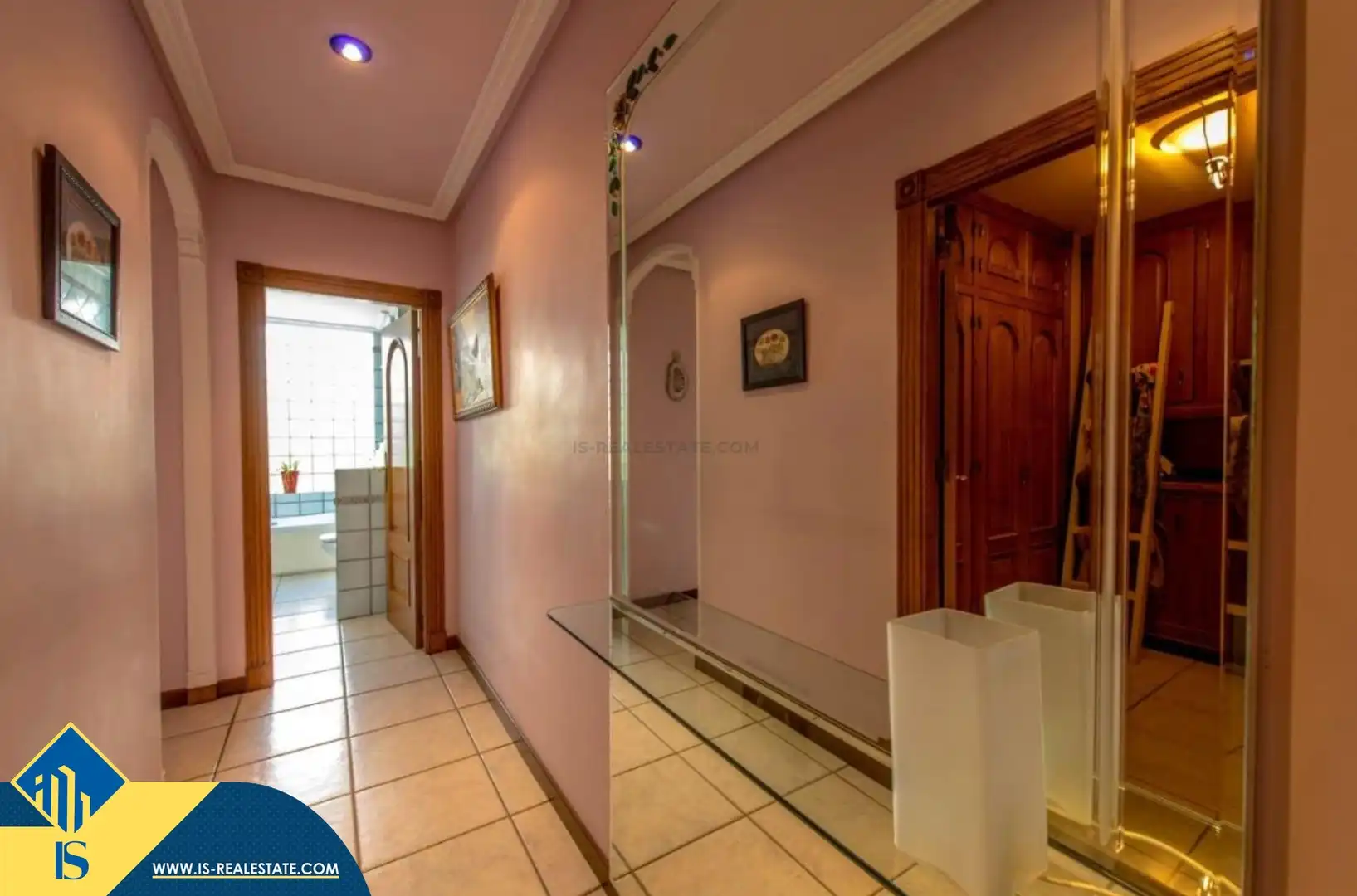 Chalet con jardín en venta en La Mata, imagen 19