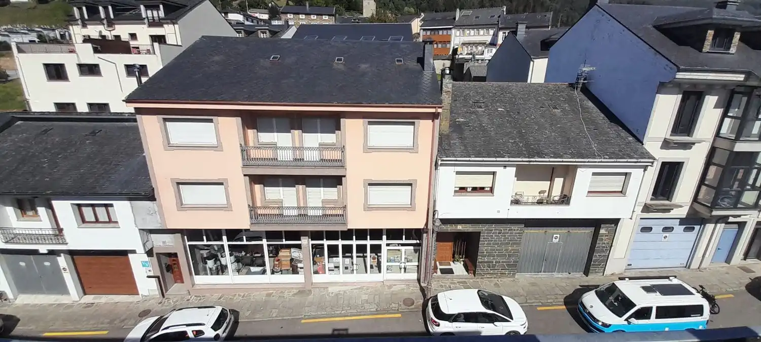 Flat for sale in Taramundi