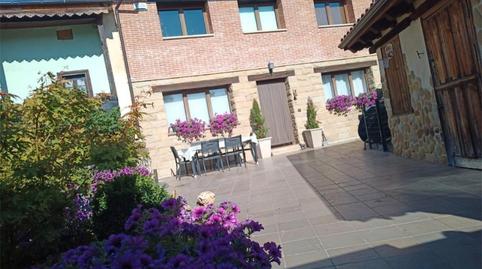 Photo 2 of House or chalet for sale in Medina de Pomar, Burgos