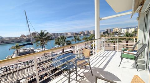 Foto 4 de Àtic en venda a Playa de Gandia, Valencia