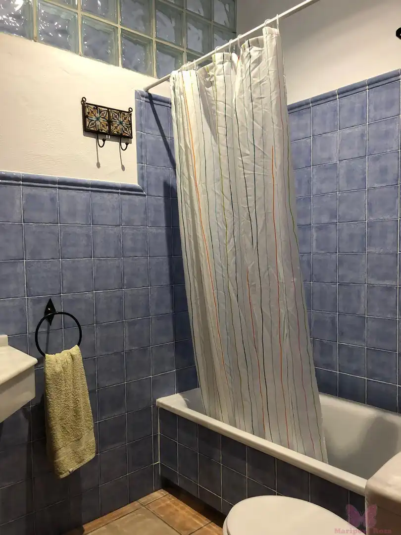 Bathroom of Houses for sale in Chiclana de la Frontera  with Heating and Alarm