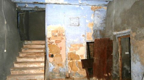 Foto 2 de Casa o chalet en venta en Monroyo, Teruel