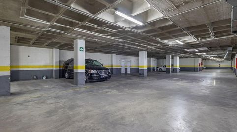 Foto 5 von Garage zum Verkauf in Calle Recreativo de Granada, 3, San Francisco Javier, Granada Capital