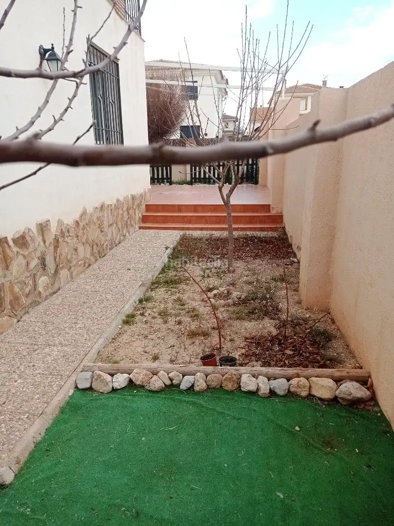 Xalet en venda a Calle las Sabinas 2, imagen 21