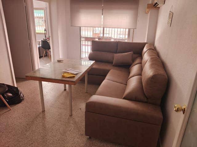 Piso en Alquiler en Barrio de Zaidín