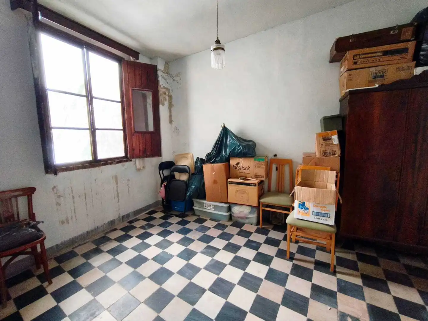 Casa con terraza en venta en Pueblo de Cullera, imagen 16