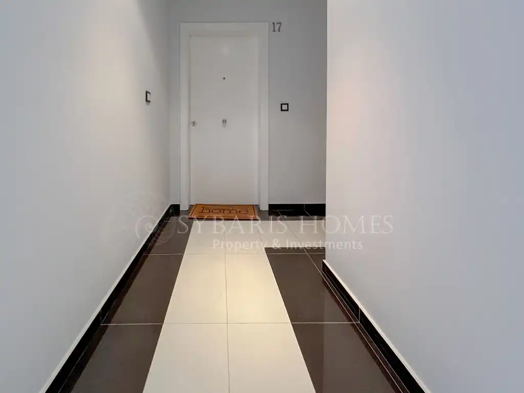 Apartament en venda en Dénia amb Forn i Rentadora