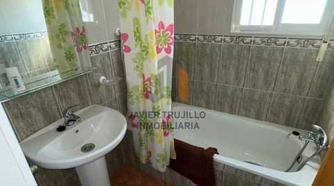 Foto 5 de Casa adosada de alquiler en Urbanización Santa Rosa, Torrox