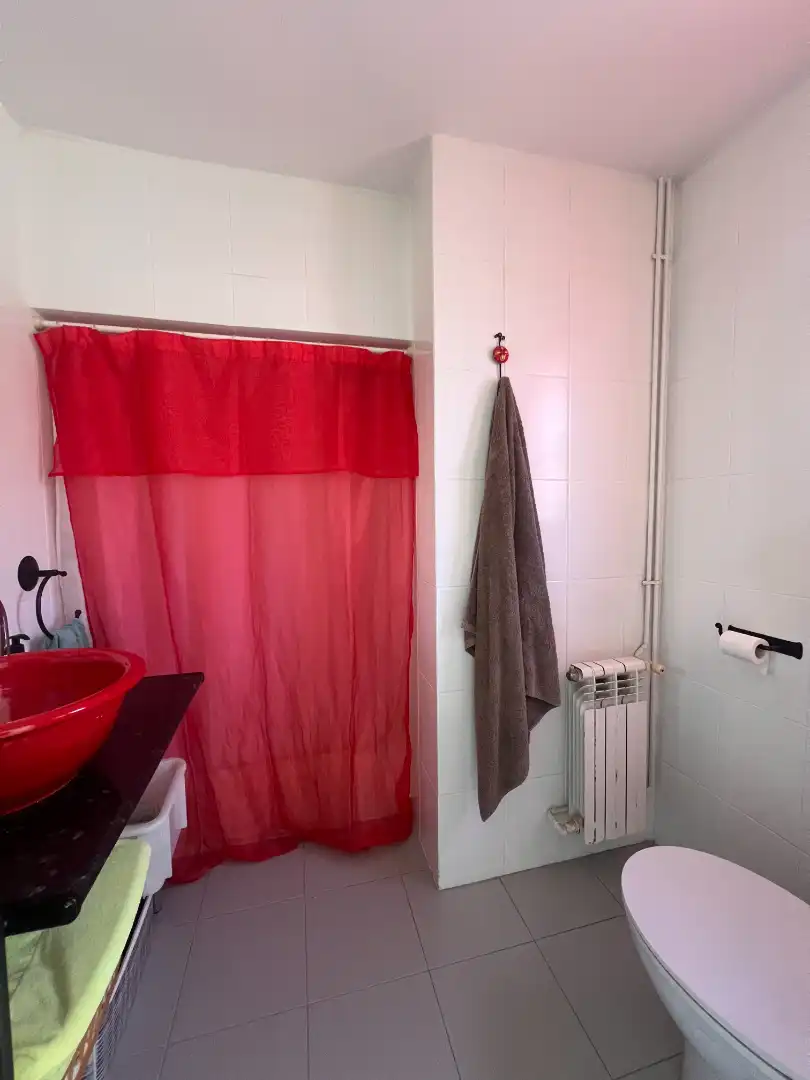 Baño de Casa o chalet en venta en Teià con Calefacción y Jardín privado