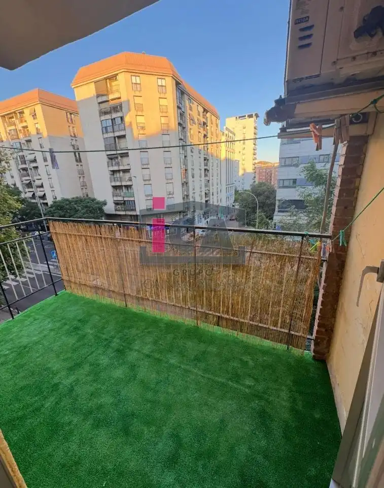 Flat with terrace to rent in CALLE ARGENTINA, imagen 3