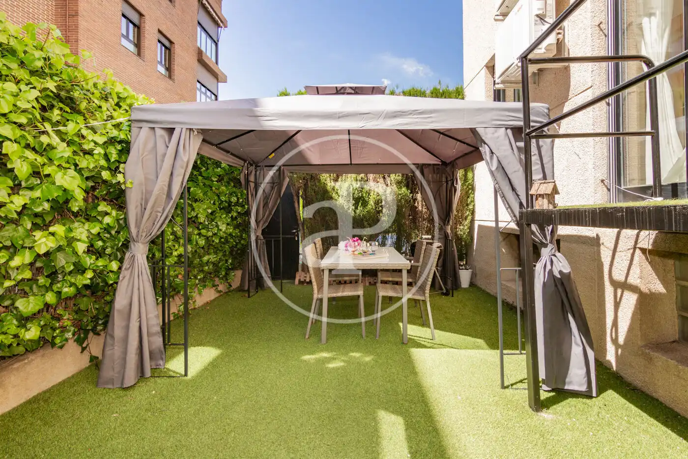 Flat for rent in C. Sánchez Díaz, Quintana
