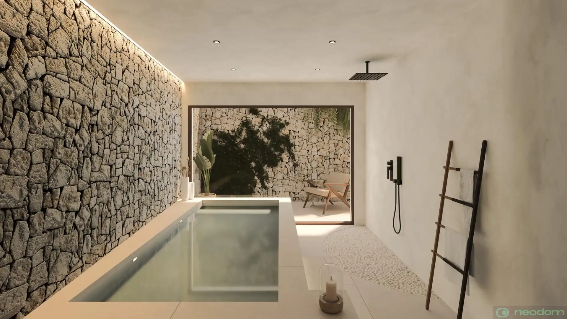 Haus mit Pool zum Verkauf in N/A, imagen 11