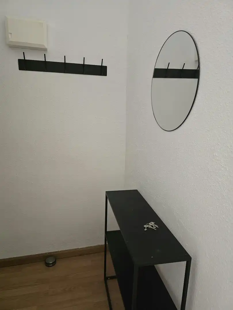 Wohnung zur Miete in N/A, Mont-Olivet