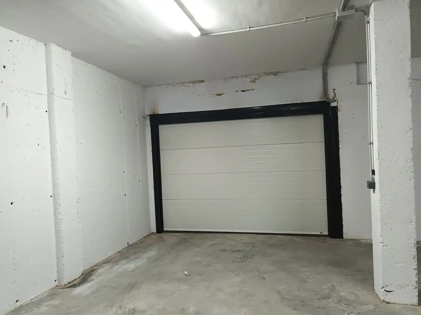 Aparcamiento con ascensor en venta en Sur, imagen 9