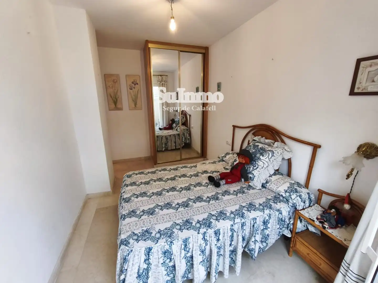 Wohnung mit Aufzug zum Verkauf in MARITIM SANT JOAN DE DEU, imagen 14