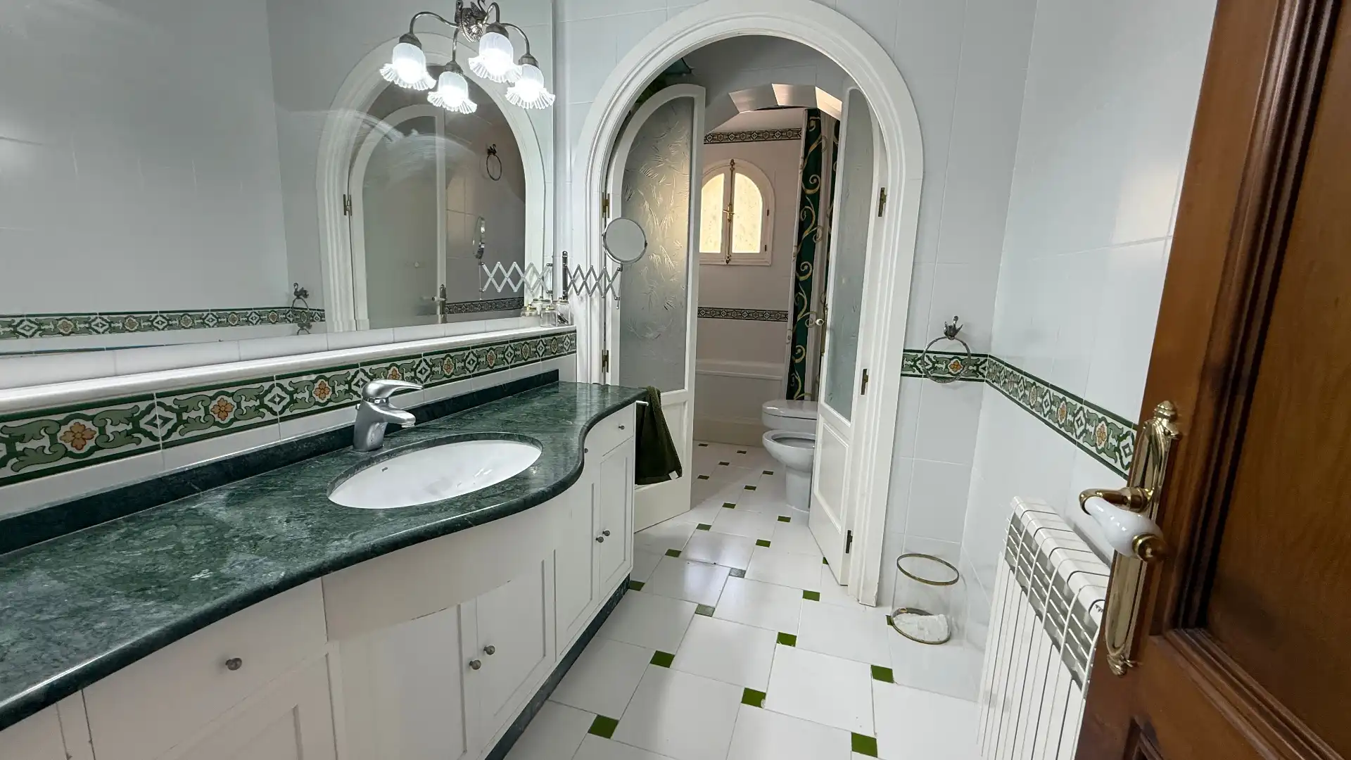 Villa avec jardin à vendre à Urbanizacion Aguasol, imagen 75