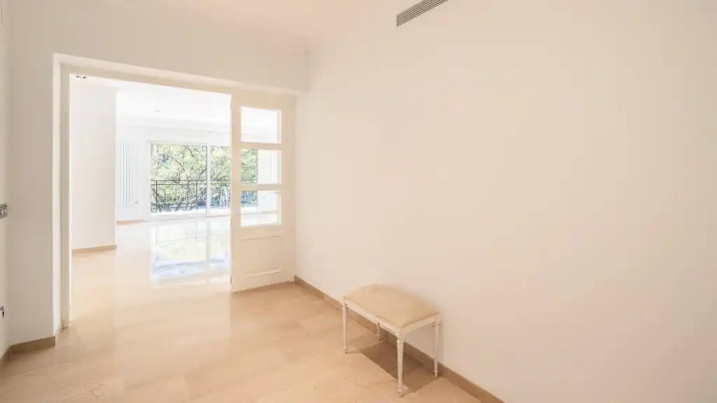 Apartament de lloguer a Jaume III