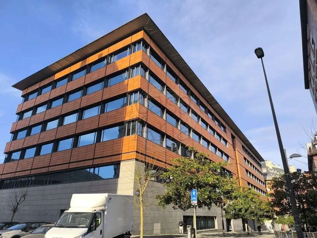 Büro zur Miete in Ibaiondo, imagen 6