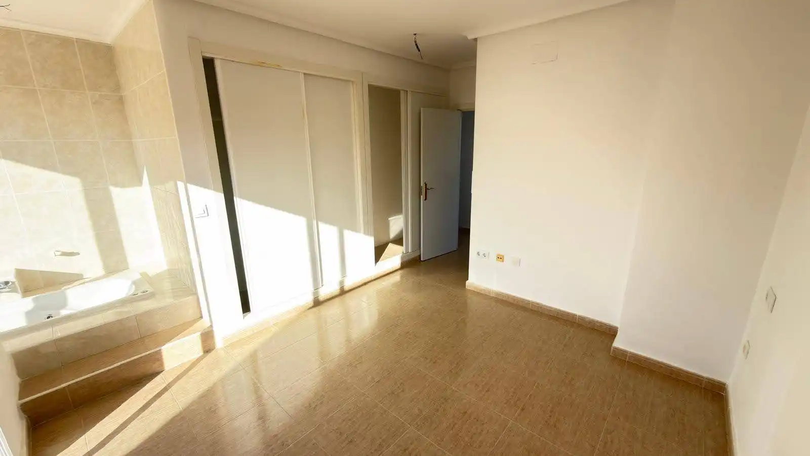 Terraced house with pool for sale in Avenida de la Región de Murcia, imagen 12