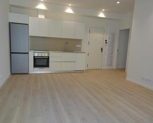 Kitchen of Flat to rent in Badalona  with Air Conditioner, Heating and Terrace
