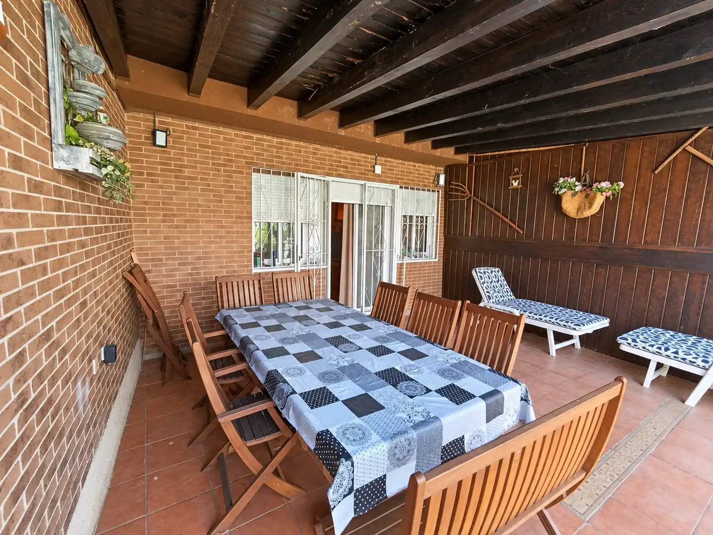 Maison mitoyenne avec piscine à vendre à Calle la Palma, imagen 8